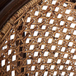 Комплект уличной мебели Sienna Dark Brown варинант исполнения - 3 | Loft Concept в Самаре