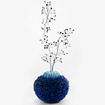 Статуэтка Синий тропический фрукт Tropical Fruit Pandora 1 варинант исполнения - 5 | Loft Concept в Самаре