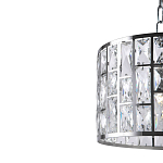 Люстра Pi Metallica варинант исполнения - 3 | Loft Concept в Самаре