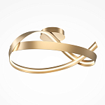 Потолочный светильник Plons 3000К 34Вт варинант исполнения - 1 | Loft Concept в Самаре