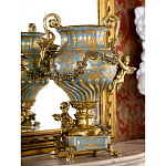 Ваза фарфоровая Georginio варинант исполнения - 3 | Loft Concept в Самаре