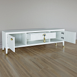 TV-тумба Дизайнерская Elsa Dreams White варинант исполнения - 3 | Loft Concept в Самаре