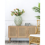 Ваза Cactus format варинант исполнения - 3 | Loft Concept в Самаре