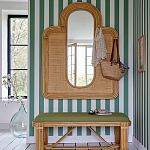 Ваза-бутыль из стекла TRANSPARENT FORMS 56 варинант исполнения - 14 | Loft Concept в Самаре