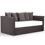 Кровать-кушетка Memory варинант исполнения - 8 | Loft Concept в Самаре