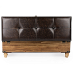 Пуф The Brown Chest варинант исполнения - 2 | Loft Concept в Самаре