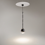 Подвесной светильник Pushinka варинант исполнения - 2 | Loft Concept в Самаре