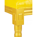 Стул Night owls with yellow design варинант исполнения - 8 | Loft Concept в Самаре