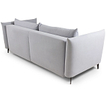 Диван Clo Maren light grey варинант исполнения - 9 | Loft Concept в Самаре