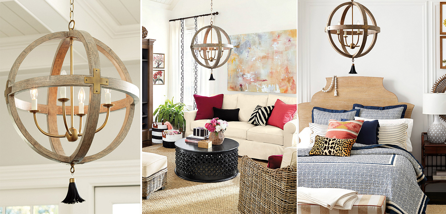 Люстра Manlia Sphere Chandelier - Loft-Concept в Самаре