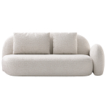 Двухместный модульный Диван Orus варинант исполнения - 1 | Loft Concept в Самаре