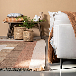 Кашпо на ножках из бамбука Bamboo Decor варинант исполнения - 12 | Loft Concept в Самаре