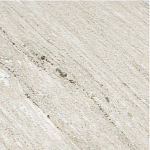 Кофейный столик с прозрачным основанием и столешницей с мраморным узором Transparent Base варинант исполнения - 3 | Loft Concept в Самаре