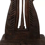 Скульптура «Берегиня» варинант исполнения - 3 | Loft Concept в Самаре