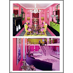 Книга Andrew Martin Interior Design Review Vol. 26 варинант исполнения - 8 | Loft Concept в Самаре