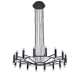 Люстра светодиодная lamp Infinity варинант исполнения - 3 | Loft Concept в Самаре