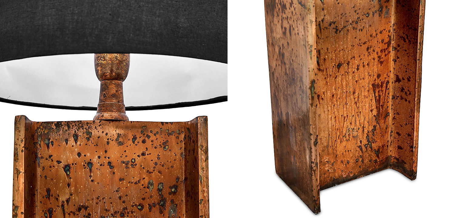 Настольная лампа Vicolia Table Lamp Настольная лампа Vicolia Table Lamp - Loft-Concept в Самаре