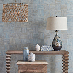 Настольная лампа с цветочным мотивом WarmInspiration варинант исполнения - 3 | Loft Concept в Самаре