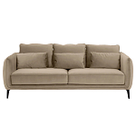 Диван трёхместный с подлокотниками Dutchman варинант исполнения - 8 | Loft Concept в Самаре