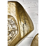 Панно «Stone I» варинант исполнения - 4 | Loft Concept в Самаре