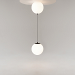 Подвесной светильник Twins 20Вт 3000К варинант исполнения - 3 | Loft Concept в Самаре