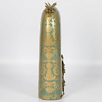 Ваза фарфоровая Karl Body варинант исполнения - 3 | Loft Concept в Самаре