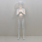 Напольный светильник Seletti Innerglow варинант исполнения - 5 | Loft Concept в Самаре