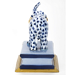 Держатель для книг Elephant варинант исполнения - 4 | Loft Concept в Самаре