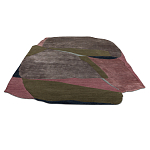 Ковер шелк Manhattan Wool Silk Carpet II варинант исполнения - 2 | Loft Concept в Самаре