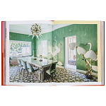 The House of Glam: Lush Interiors and Design Extravaganza варинант исполнения - 3 | Loft Concept в Самаре