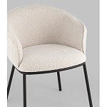 Стул обеденный Дон бежевый варинант исполнения - 2 | Loft Concept в Самаре