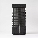 Скульптура «Решетка» варинант исполнения - 4 | Loft Concept в Самаре