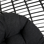 Подвесное уличное кресло Wallaker Hanging Chair варинант исполнения - 5 | Loft Concept в Самаре