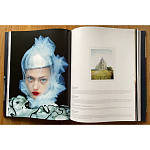 Коллекционная редкая Книга Tim Walker Pictures 2008 варинант исполнения - 1 | Loft Concept в Самаре