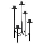 Подсвечник-канделябр на 5 свечей Timeless Classic варинант исполнения - 2 | Loft Concept в Самаре