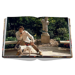 Yves Saint Laurent at Home варинант исполнения - 4 | Loft Concept в Самаре