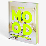 Подарочная Книгаn Its a Mood: Your home. Your vibe варинант исполнения - 2 | Loft Concept в Самаре
