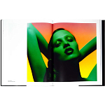 Книга Fashion Image Revolution варинант исполнения - 6 | Loft Concept в Самаре