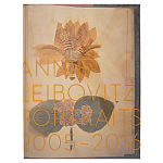 Редкое коллекционное издание Annie Leibovitz Portraits 2005-2016 варинант исполнения - 1 | Loft Concept в Самаре
