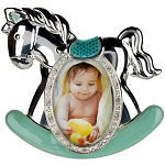 Фоторамка детская Childhood Corner Pony варинант исполнения - 2 | Loft Concept в Самаре