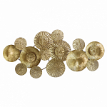 Панно настенное Blank Sheet Shine варинант исполнения - 1 | Loft Concept в Самаре