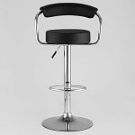 Стул барный на металлической ноге Evita варинант исполнения - 2 | Loft Concept в Самаре