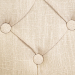 Кресло Mason Classical Armchair beige flax варинант исполнения - 4 | Loft Concept в Самаре