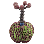 Статуэтка тропический фрукт Tropical Fruit Olive варинант исполнения - 1 | Loft Concept в Самаре