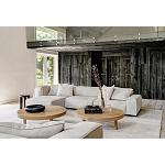 Дизайн интерьера в современном стиле Contemporary Living Yearbook 2025 варинант исполнения - 7 | Loft Concept в Самаре