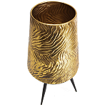 Железное кашпо Verqrary варинант исполнения - 2 | Loft Concept в Самаре