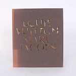 Книга Louis Vuitton Marc Jacobs Limmited edition варинант исполнения - 5 | Loft Concept в Самаре