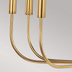 Люстра подвесная с 9-ю лампами Feiss варинант исполнения - 6 | Loft Concept в Самаре