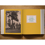 Подарочная Книга Edward S. Curtis North American Indian Complete Portfolios варинант исполнения - 13 | Loft Concept в Самаре