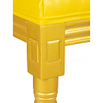 Стул French Bul yellow варинант исполнения - 8 | Loft Concept в Самаре